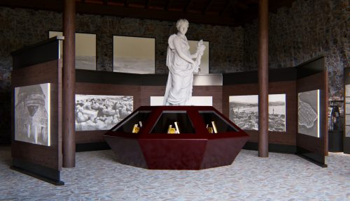 Çandarlı Etnografya Müzesi